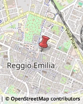 Associazioni Sindacali,42121Reggio nell'Emilia