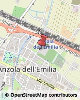 Arredamento Parrucchieri ed Istituti di Bellezza Anzola dell'Emilia,40011Bologna