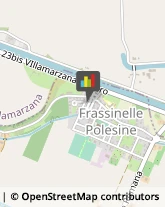 Poste Frassinelle Polesine,45030Rovigo