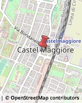 Abbigliamento Uomo - Produzione Castel Maggiore,40013Bologna