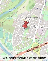 Mercerie Bologna,40133Bologna