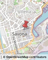 Piattaforme e Scale Aeree,17100Savona