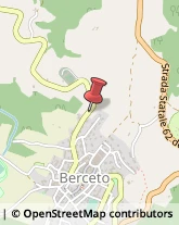 Bed e Breakfast Berceto,43042Parma