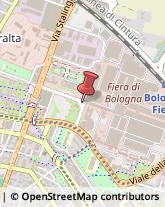 Fiere, Saloni e Mostre - Enti Organizzatori Bologna,40128Bologna