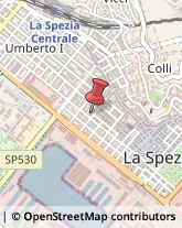 ,19121La Spezia