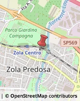 Geometri Zola Predosa,40069Bologna