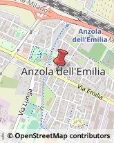 Imprese Edili,40011Bologna