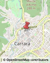 Salotti Carrara,54033Massa-Carrara