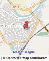 Erboristerie Massa Fiscaglia,44025Ferrara