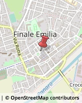 Poste Finale Emilia,41034Modena