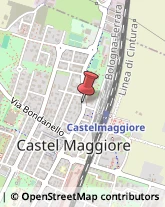 Onoranze e Pompe Funebri Castel Maggiore,40013Bologna