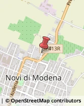 Quadri Elettrici di Controllo e Comando Novi di Modena,41016Modena