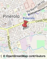 Associazioni Sindacali Pinerolo,10064Torino