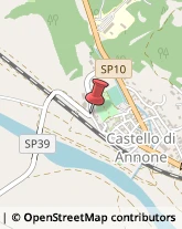 Mobili Castello di Annone,14034Asti