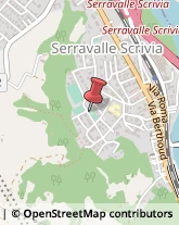 Impianti Sportivi Serravalle Scrivia,15069Alessandria