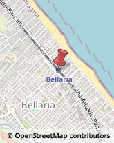 Taxi Bellaria-Igea Marina,47814Rimini