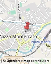 Mercerie Nizza Monferrato,14049Asti