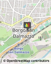 Carte da Gioco Borgo San Dalmazzo,12011Cuneo