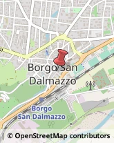 Carte da Gioco Borgo San Dalmazzo,12011Cuneo