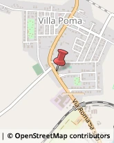 Comuni e Servizi Comunali Villa Poma,46020Mantova