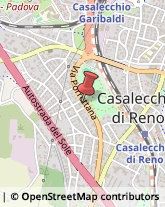 Accumulatori, Batterie e Pile - Commercio Casalecchio di Reno,40033Bologna