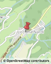 Geometri Licciana Nardi,54016Massa-Carrara