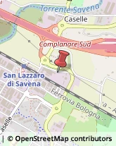 Ghisa - Fonderie San Lazzaro di Savena,40068Bologna