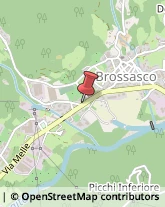 Serramenti ed Infissi in Legno Brossasco,12020Cuneo