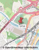 Trasporto Pubblico Savona,17100Savona