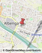 Ambulatori e Consultori Albenga,17031Savona