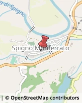 Osterie e Trattorie Spigno Monferrato,15018Alessandria