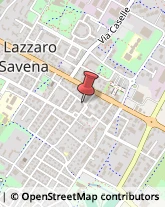 Via Roma, 32,40068San Lazzaro di Savena