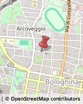 Agenzie di Vigilanza e Sorveglianza Bologna,40129Bologna