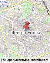 Licei - Scuole Private,42122Reggio nell'Emilia