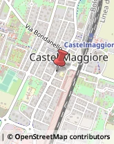 Buying Offices Castel Maggiore,40013Bologna