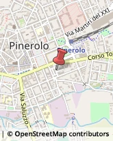 Assicurazioni Pinerolo,10064Torino