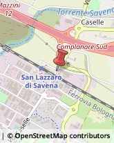 Autorimesse e Parcheggi San Lazzaro di Savena,40068Bologna