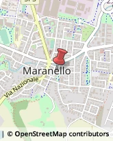 Gioiellerie e Oreficerie - Dettaglio Maranello,41053Modena