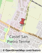 Pavimenti Castel San Pietro Terme,40024Bologna