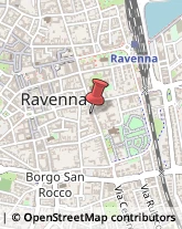 Turismo - Consulenze,48121Ravenna