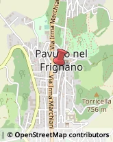 Alberghi Pavullo nel Frignano,41026Modena