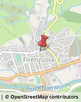 Aziende Sanitarie Locali (ASL) Firenzuola,50033Firenze