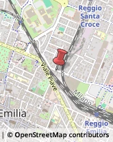 Tende e Tendaggi Reggio nell'Emilia,42124Reggio nell'Emilia