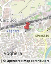 Istituti Finanziari Voghera,27058Pavia