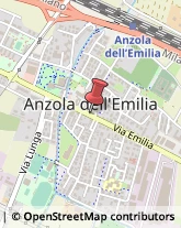 Borse - Dettaglio Anzola dell'Emilia,40011Bologna