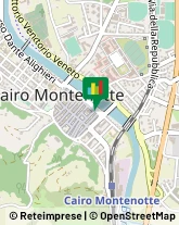 Laser - Apparecchi Cairo Montenotte,17014Savona