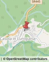 Studi Medici Generici Casola in Lunigiana,54014Massa-Carrara