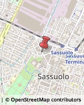 Parrucchieri Sassuolo,41049Modena