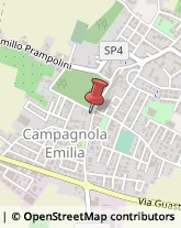 Armi e Munizioni - Dettaglio Campagnola Emilia,42012Reggio nell'Emilia