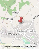 Bed e Breakfast Piobesi d'Alba,12040Cuneo